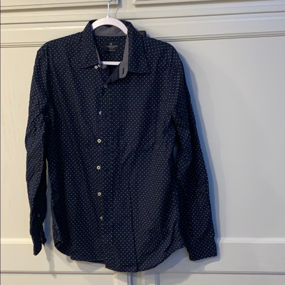 Button up shirt